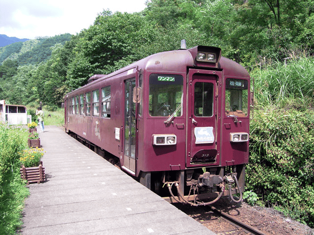 【地方鐵道】渡良瀨鐵道~網友票選最想搭乘的地方鐵道路線排行榜第1位~ - 第9張圖 【地方鐵道】渡良瀨鐵道~網友票選最想搭乘的地方鐵道路線排行榜第1位~