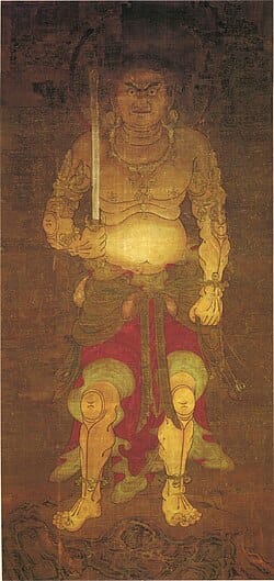 黄不動 - Wikipedia