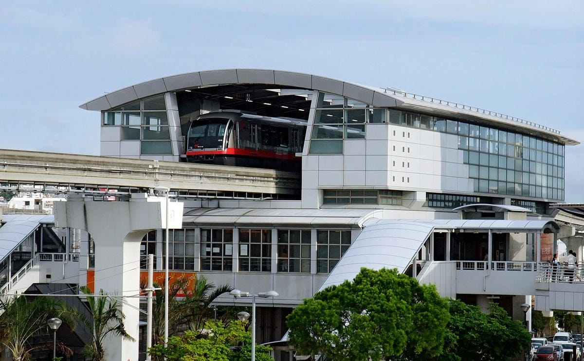 【排行調查】全日本有趣車站名稱排行榜這些車站為何要取這種名