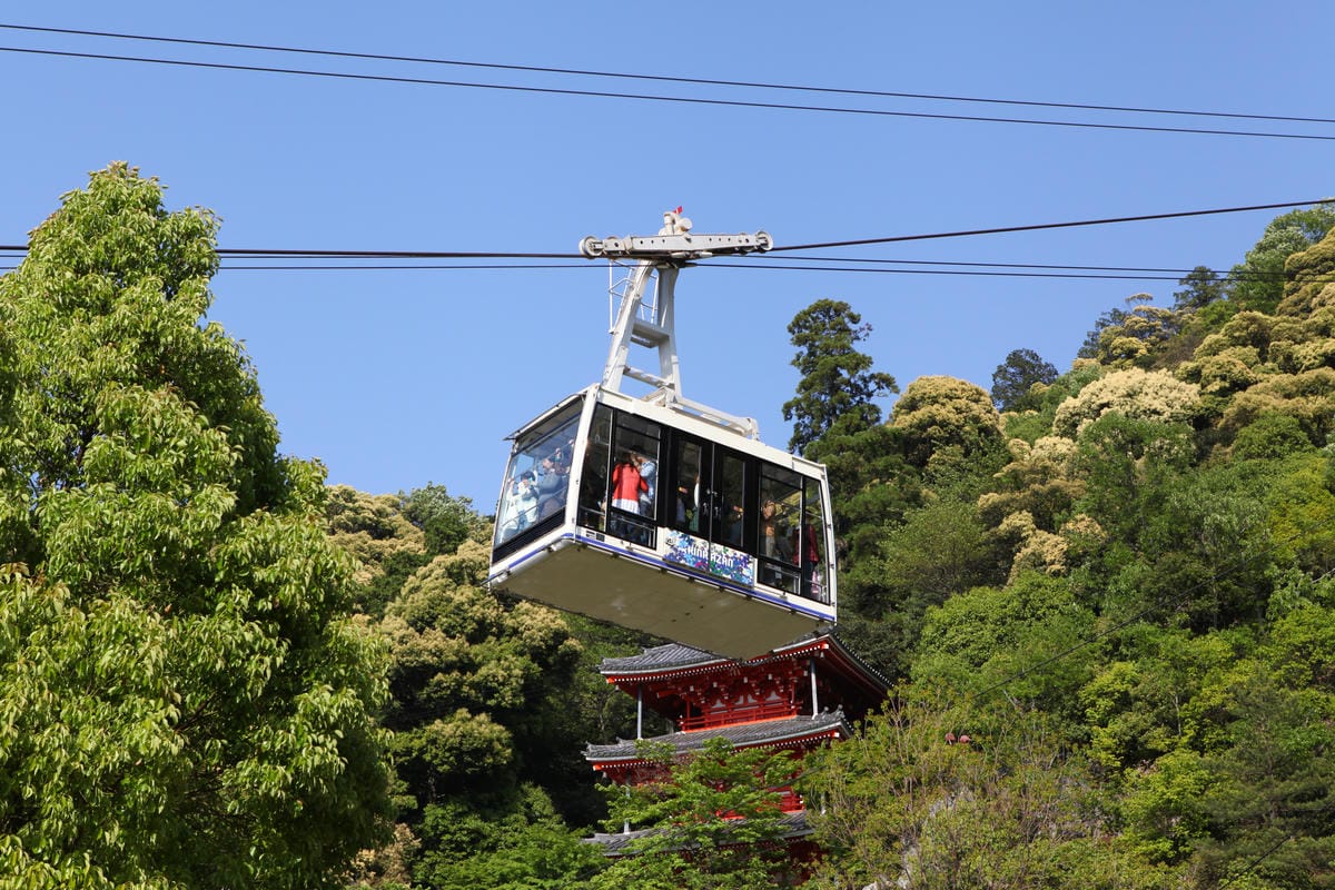 【岐阜】日本百大名城之岐阜城織田信長天下布武的起點