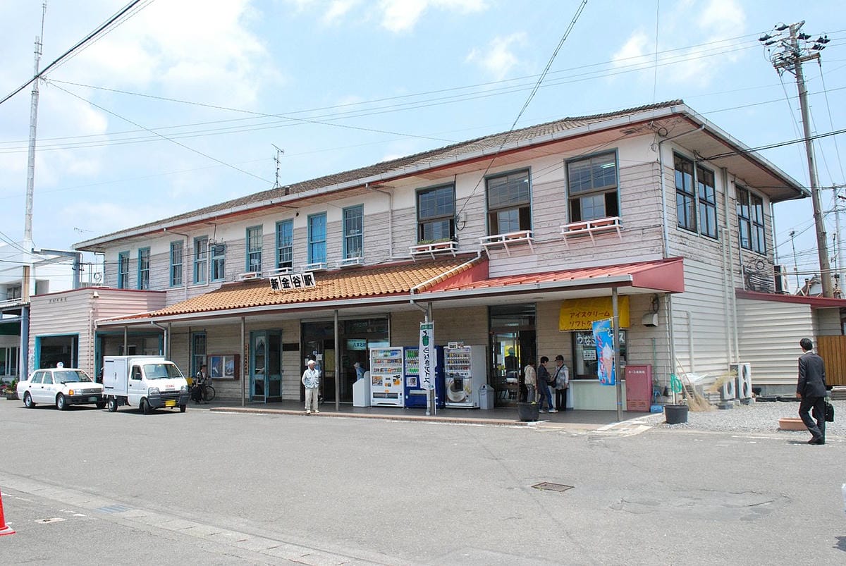 Shin-Kanaya sta.,Shimada-city,Japan.jpg