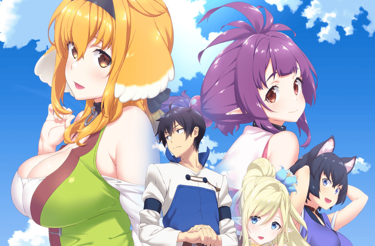 【動畫推薦】日本2022年夏季7月新番動畫的觀看感想與評價推薦~