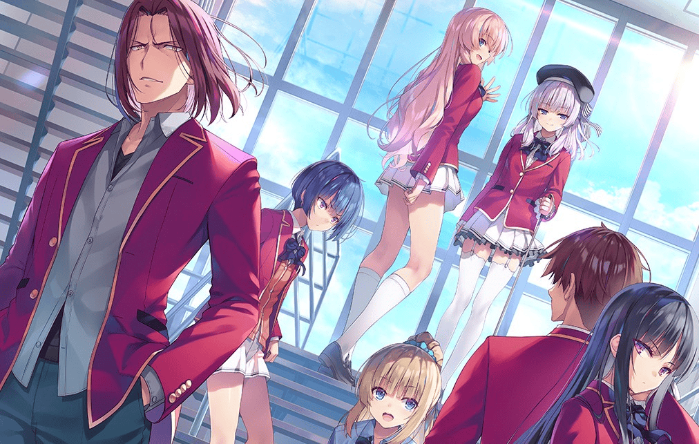 【動畫推薦】日本2022年夏季7月新番動畫的觀看感想與評價推薦~