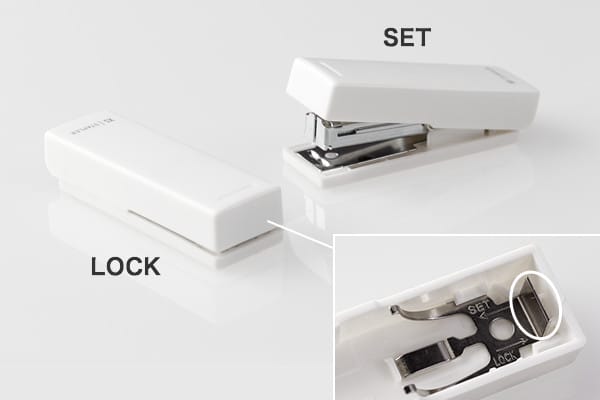 【文具介紹】6款好用又具有特殊機能的釘書機介紹及心得~