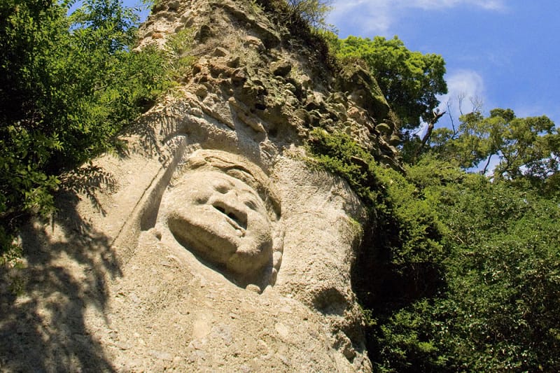 【大分杵築】國東半島史跡之旅大分交通定期觀光巴士