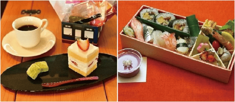 【地方鐵道】能登鐵道~沿線經過世界農業遺產以及人氣觀光列車里山里海號~ - 第16張圖 【地方鐵道】能登鐵道~沿線經過世界農業遺產以及人氣觀光列車里山里海號~