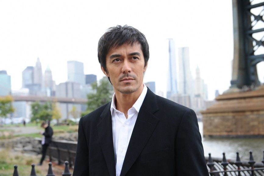 【讀後心得】誰殺了她~將最後答案留給讀者的推理小說~ - 第2張圖 新参者"加賀恭一郎「眠りの森」 TCエンタテインメント株式会社