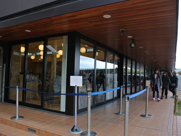 【神奈川川崎】藤子F不二雄博物館多拉A夢及其他作品角色大