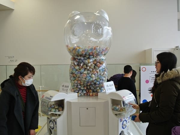 【神奈川川崎】藤子F不二雄博物館多拉A夢及其他作品角色大