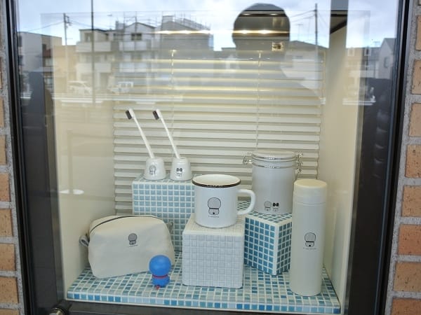 【神奈川川崎】藤子F不二雄博物館多拉A夢及其他作品角色大