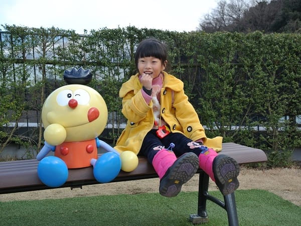 【神奈川川崎】藤子F不二雄博物館多拉A夢及其他作品角色大