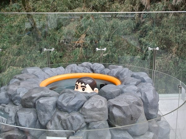 【神奈川川崎】藤子F不二雄博物館多拉A夢及其他作品角色大