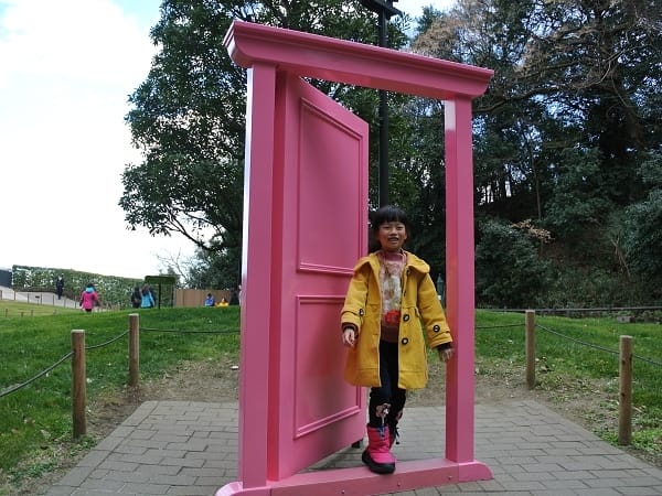 【神奈川川崎】藤子F不二雄博物館多拉A夢及其他作品角色大