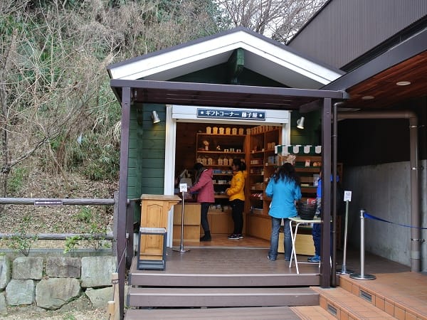 【神奈川川崎】藤子F不二雄博物館多拉A夢及其他作品角色大