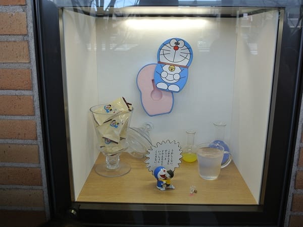 【神奈川川崎】藤子F不二雄博物館多拉A夢及其他作品角色大