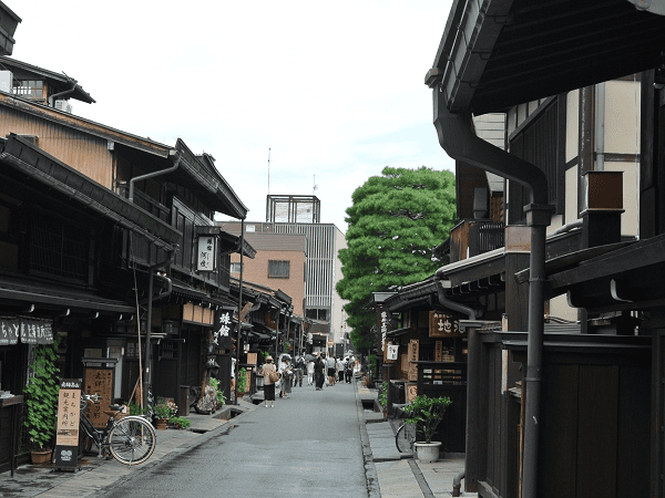 【岐阜|高山】位於三町老街的米菲兔廚房點心堂~2022年8月6日新開幕~ - 第3張圖 【岐阜|高山】位於三町老街的米菲兔廚房點心堂~2022年8月6日新開幕~