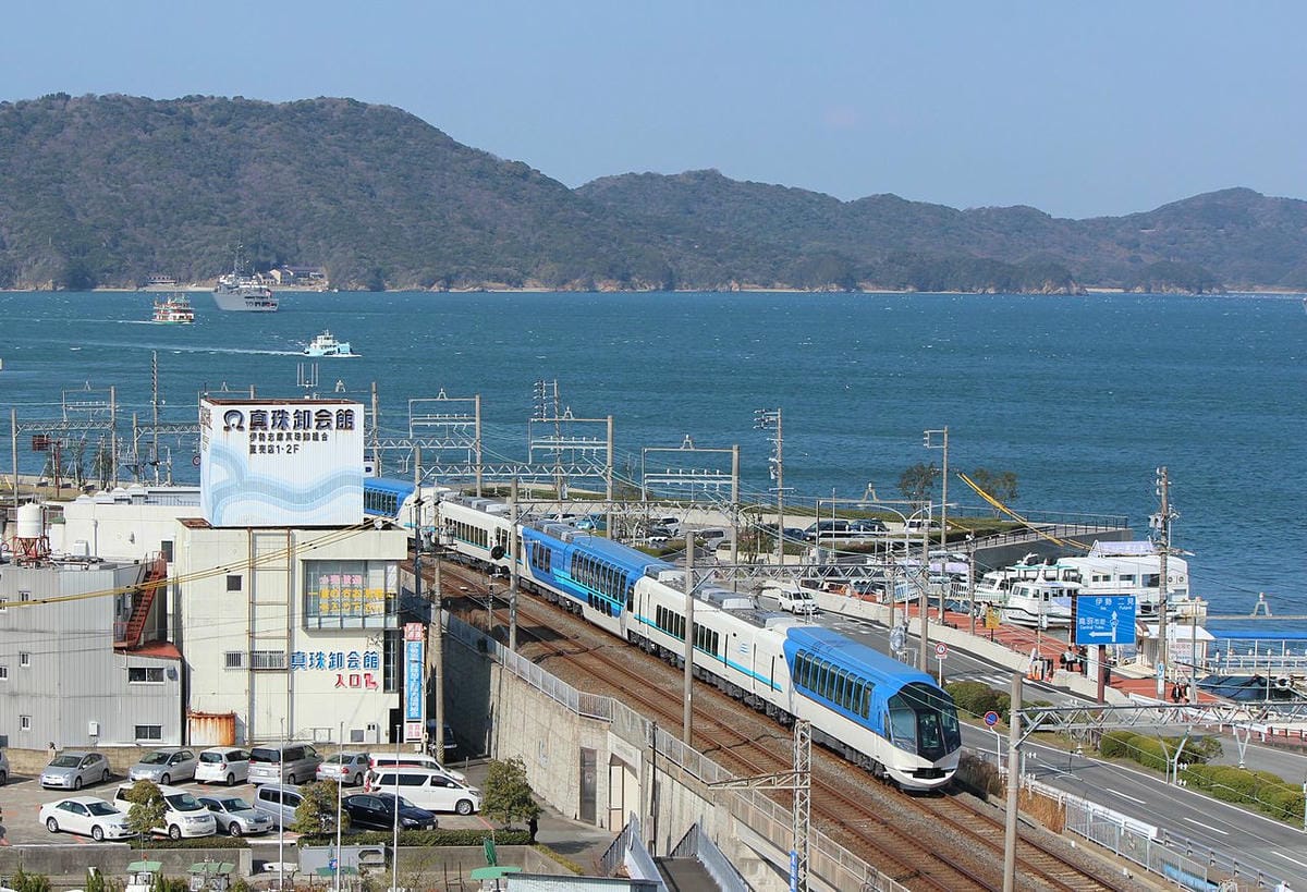 【景點整理】三重縣18個必去人氣景點~除了伊勢神宮及長島樂園之外還有許多值得去的地方~