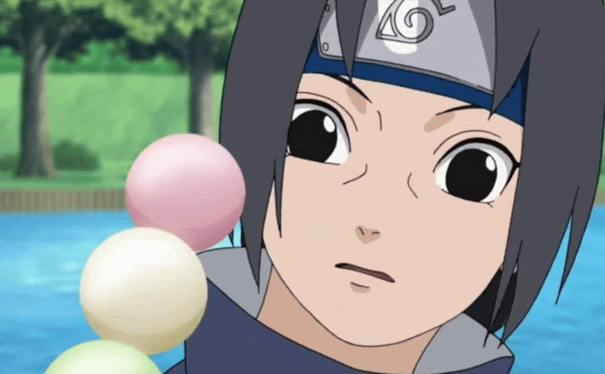 【期間限定】火影忍者20週年特展~12/24起在新光三越A11開展~