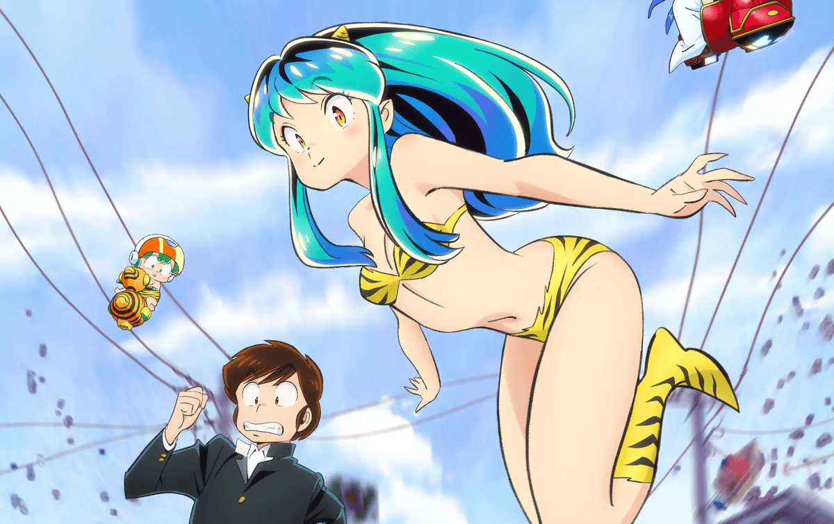 【動畫推薦】日本2022年秋季10月新番動畫的觀看感想與評價推薦~