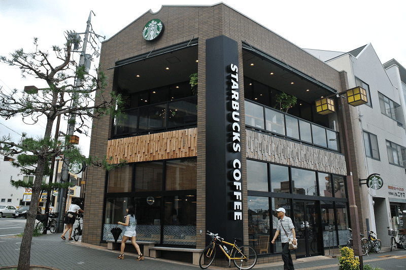 【名古屋】平時幽靜到幾近荒涼的覺王山日泰寺~每月21日弘法日卻超熱鬧~