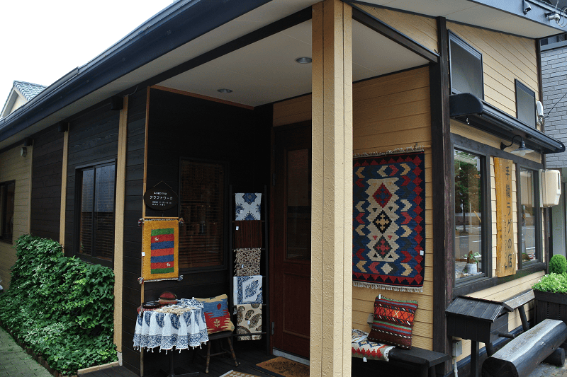 【名古屋】平時幽靜到幾近荒涼的覺王山日泰寺~每月21日弘法日卻超熱鬧~