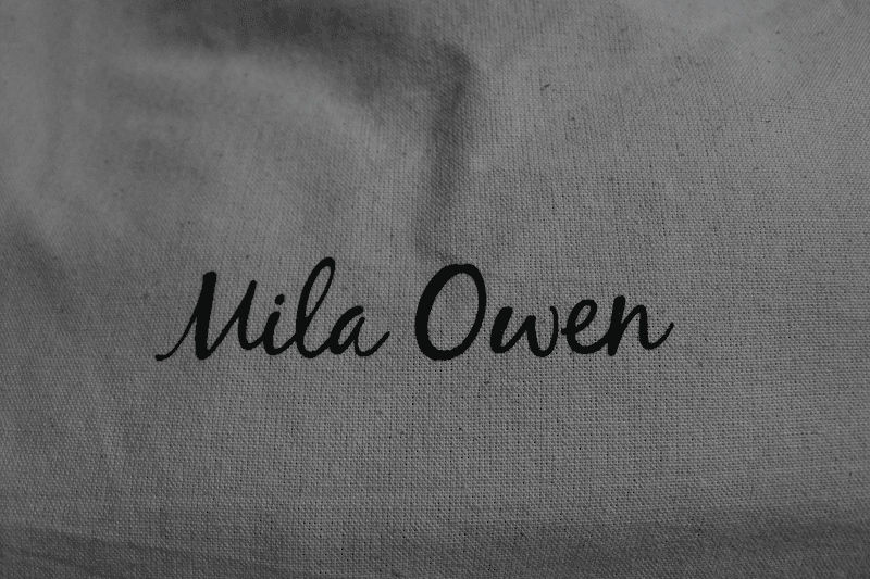 【福袋開箱】2023年MILA OWEN女裝福袋開箱~人氣OL時尚風格品牌~