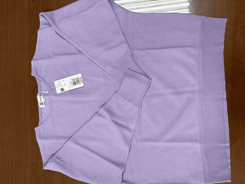 【福袋開箱】2023年MICHEL KLEIN PARIS女裝福袋開箱~每年必定入手的高質感品牌~ - 第9張圖 【福袋開箱】2023年MICHEL KLEIN PARIS女裝福袋開箱~每年必定入手的高質感品牌~