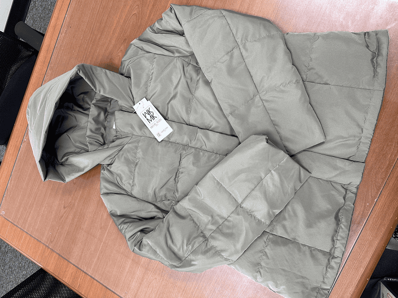 【福袋開箱】2023年MICHEL KLEIN PARIS女裝福袋開箱~每年必定入手的高質感品牌~ - 第7張圖 【福袋開箱】2023年MICHEL KLEIN PARIS女裝福袋開箱~每年必定入手的高質感品牌~