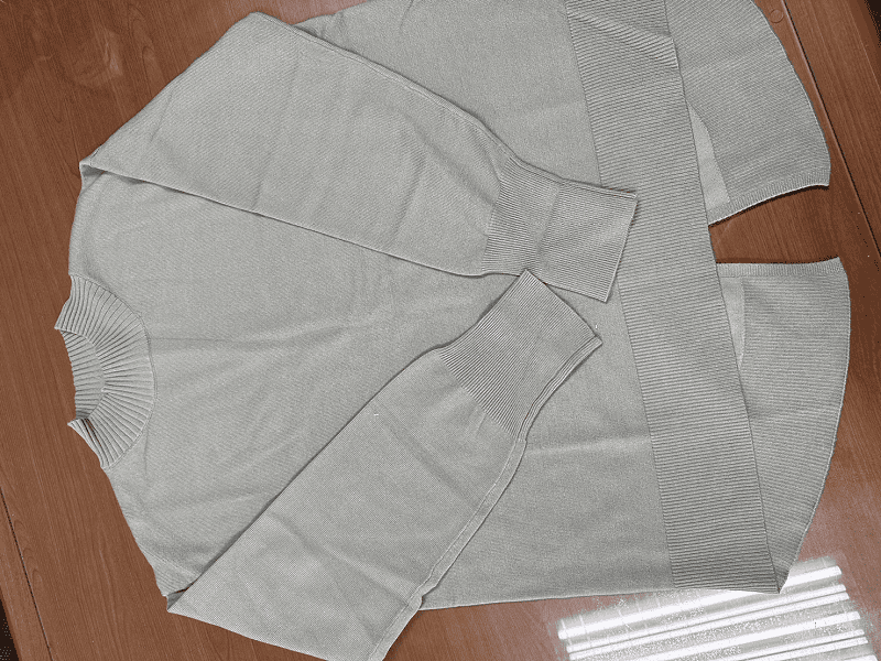 【福袋開箱】2023年MICHEL KLEIN PARIS女裝福袋開箱~每年必定入手的高質感品牌~ - 第8張圖 【福袋開箱】2023年MICHEL KLEIN PARIS女裝福袋開箱~每年必定入手的高質感品牌~