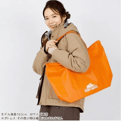 【福袋資訊】2023年日本福袋情報總整理~更新日本網友開箱影片~