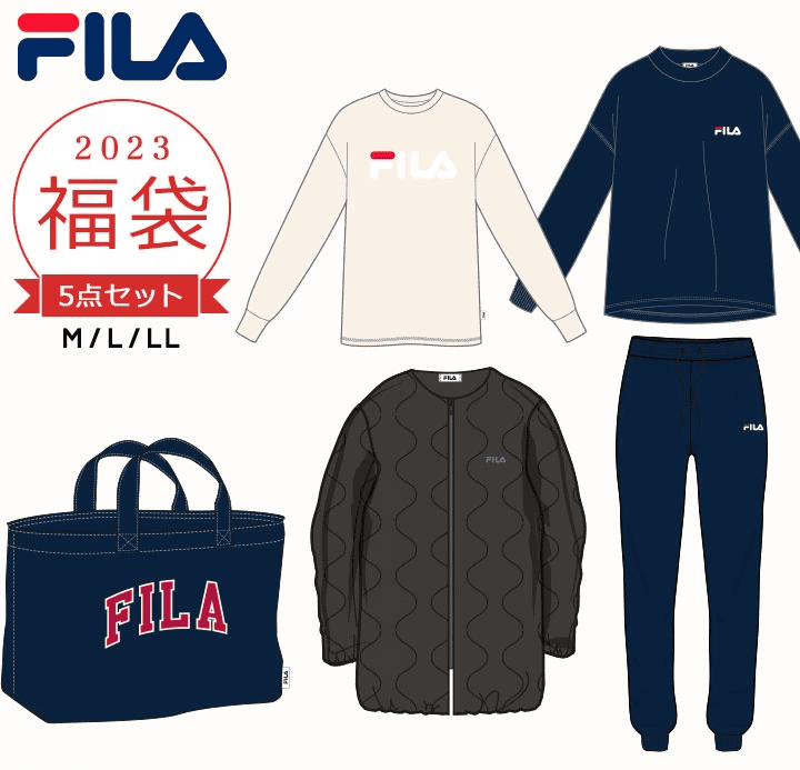 【福袋資訊】2023年日本福袋情報總整理~更新日本網友開箱影片~