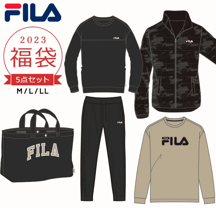 【福袋資訊】2023年日本福袋情報總整理~更新日本網友開箱影片~