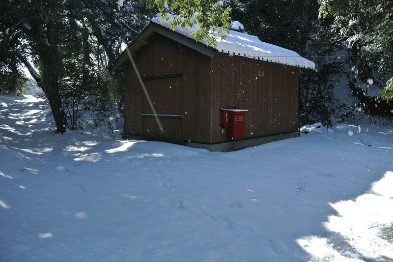 【鳥取】白兔神社~在日本神話中幫助大國主神的神明使者~