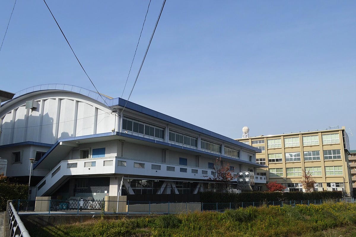 Shubun Girls' High School ac.jpg