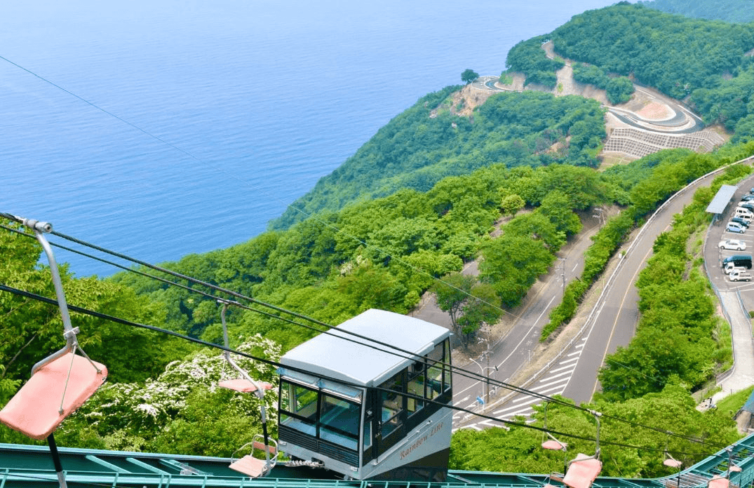 【行程規劃】北陸地區被忽略的城市~福井新玩法及景點大公開~