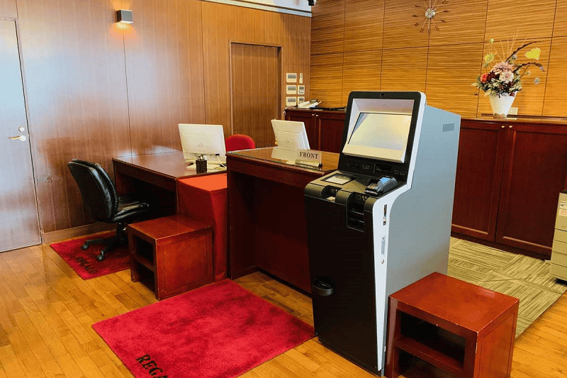 【岡山】REGARO HOTEL~價格適中&地點又好的飯店~ - 第3張圖 【岡山】REGARO HOTEL~價格適中&地點又好的飯店~