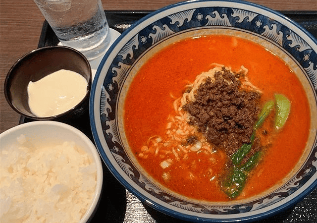 【排行調查】名古屋車站周邊人氣拉麵店前10位~