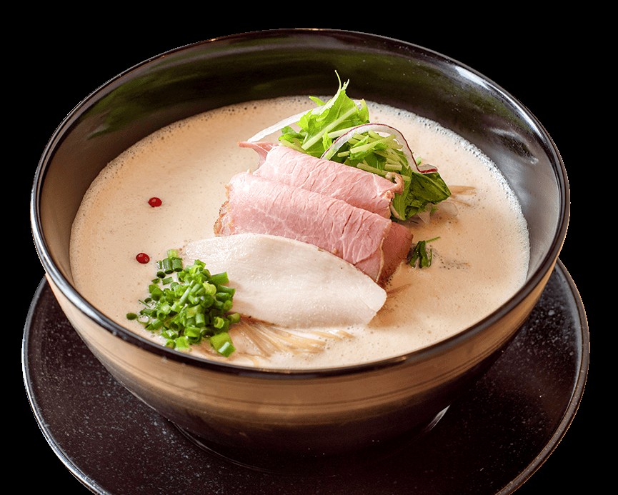 【排行調查】名古屋車站周邊人氣拉麵店前10位~