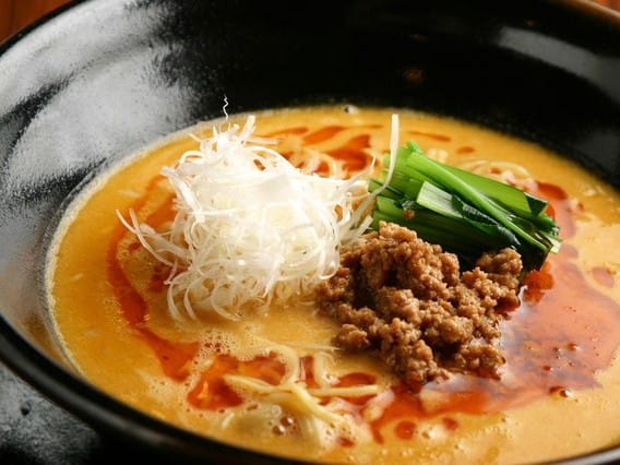 【排行調查】名古屋車站周邊人氣拉麵店前10位~