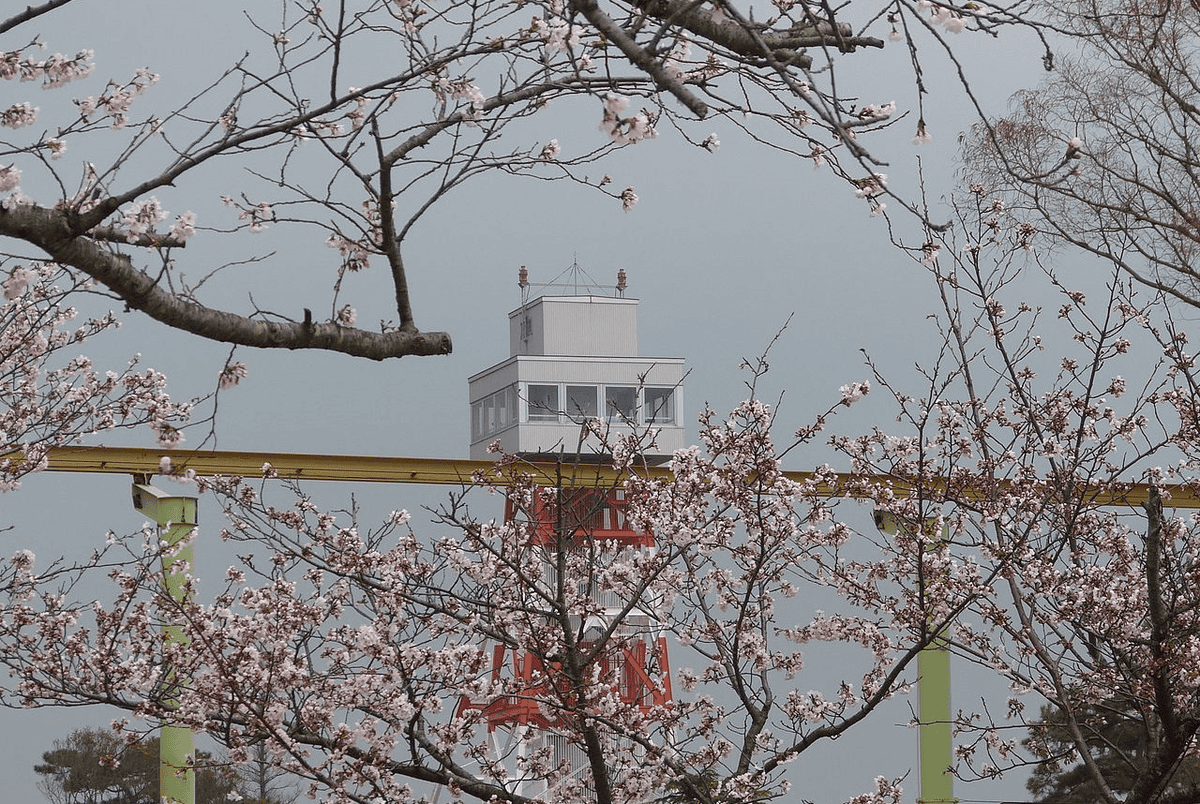 【參考行程】北九州及山口&廣島賞櫻行程規劃懶人包~區域內的各個賞櫻名所簡介~