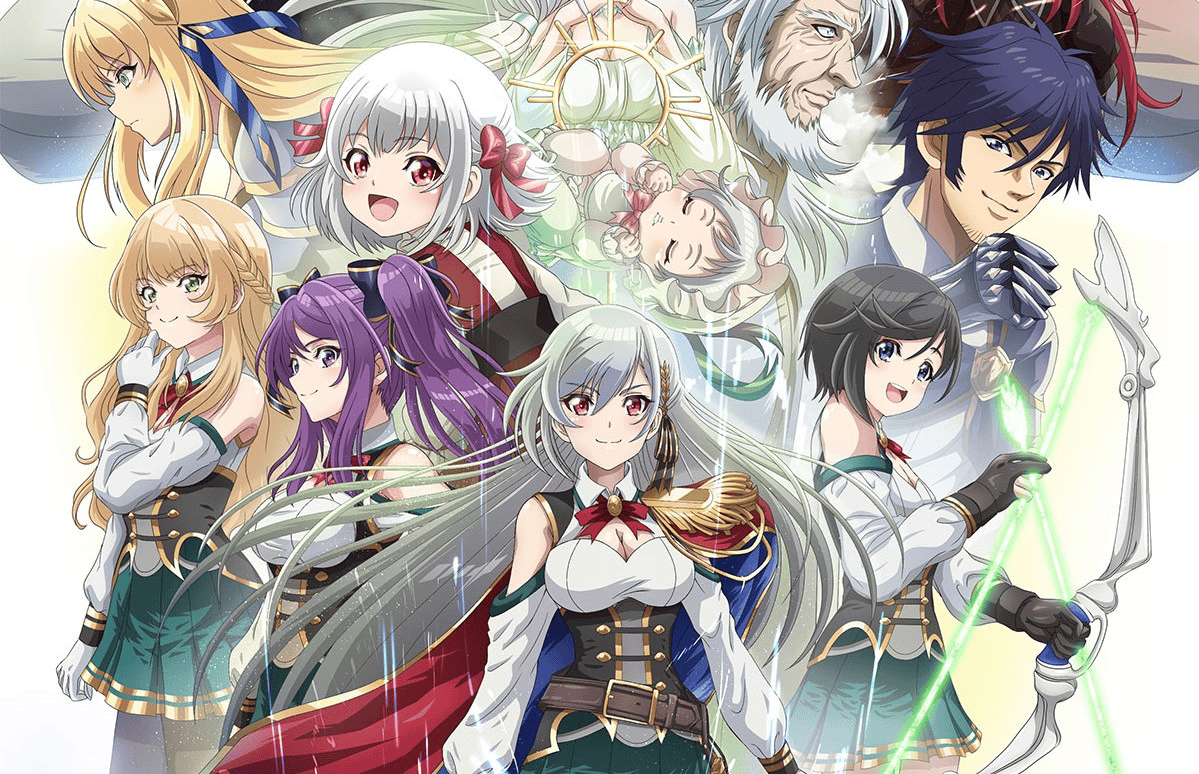 【動畫推薦】日本2023年冬季1月新番動畫的觀看感想與評價推薦~