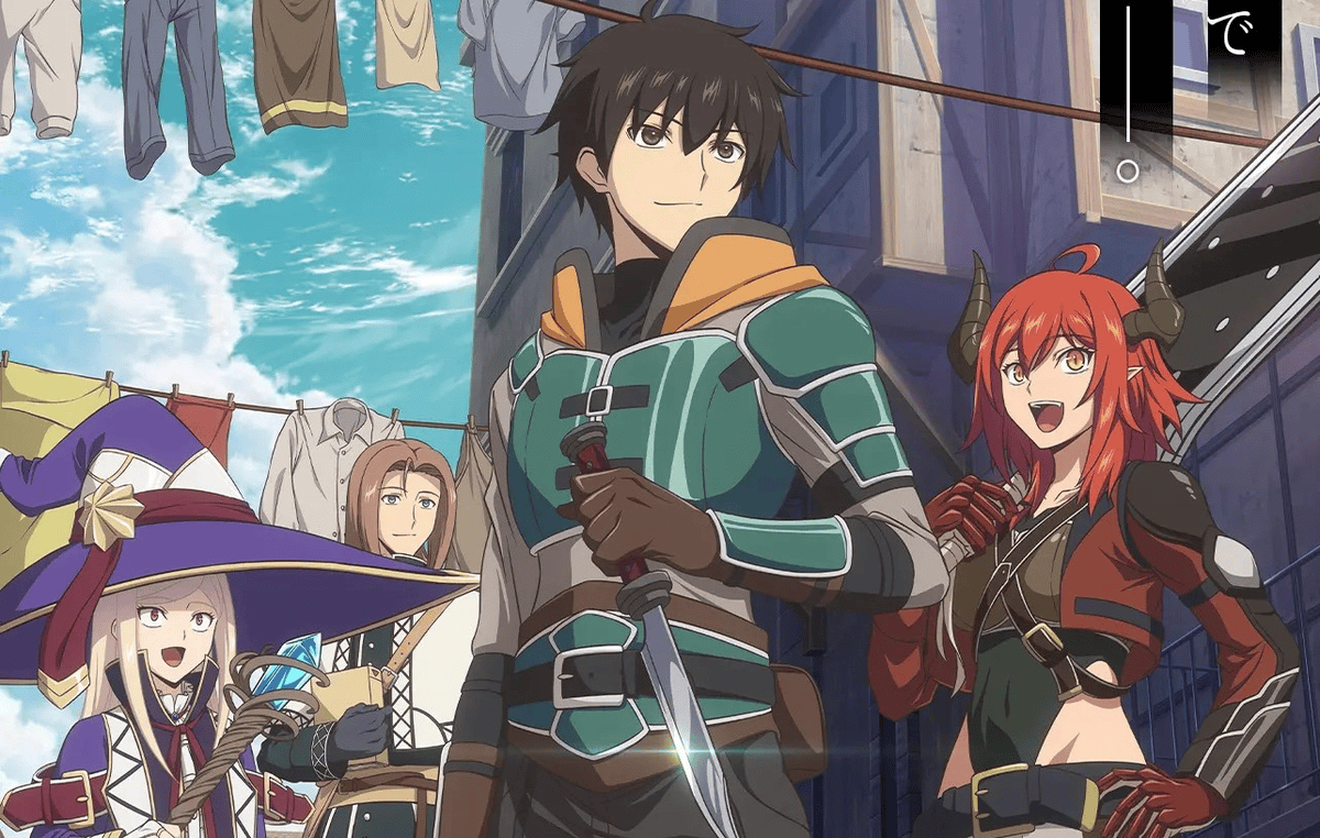 【動畫推薦】日本2023年冬季1月新番動畫的觀看感想與評價推薦~