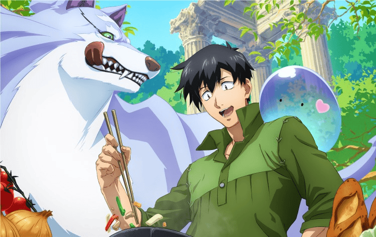 【動畫推薦】日本2023年冬季1月新番動畫的觀看感想與評價推薦~