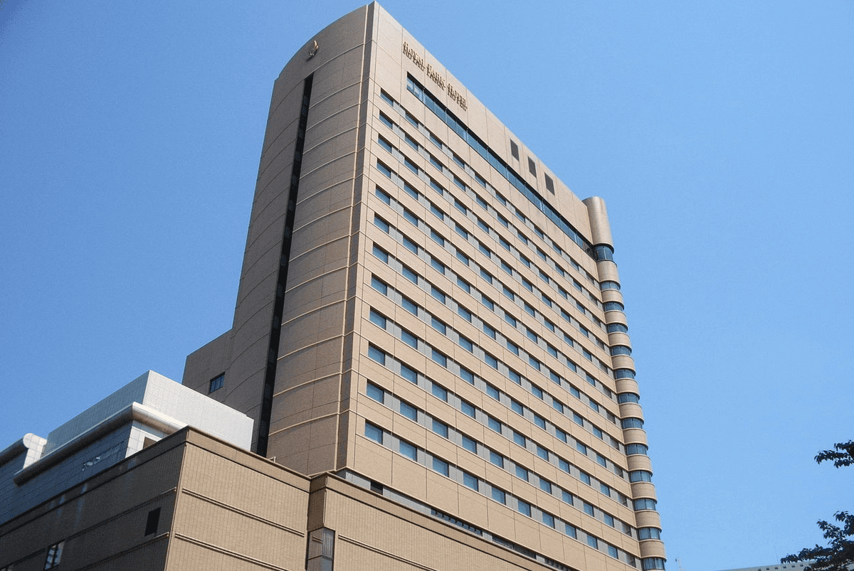 【讀後心得】假面飯店~每位入住者都可能是嫌犯也可能是被害者~ - 第3張圖 【讀後心得】假面飯店~每位入住者都可能是嫌犯也可能是被害者~