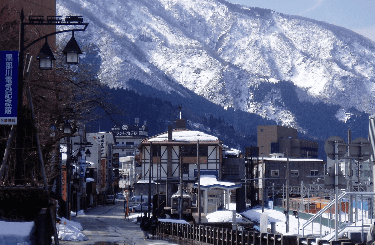 【優惠車票】富山地方鐵道鐵道線.市內線2日自由乘車券~ - 第4張圖 【優惠車票】富山地方鐵道鐵道線.市內線2日自由乘車券~