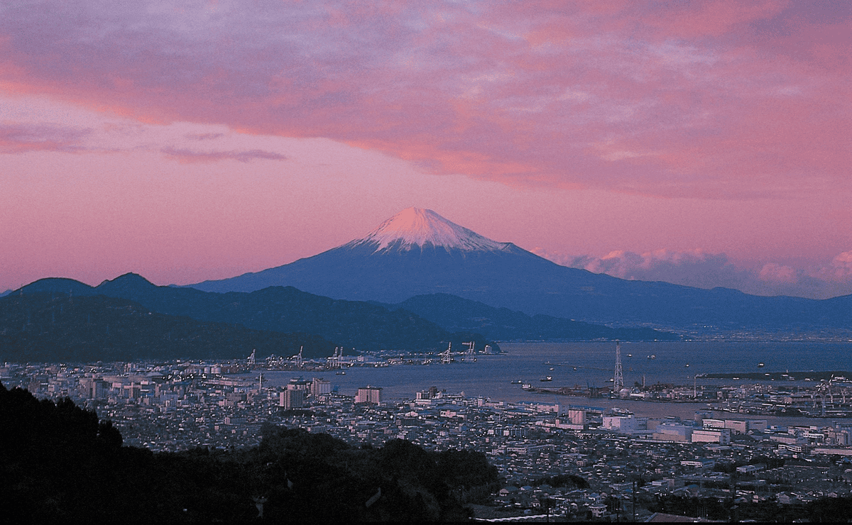 【景點整理】靜岡縣18個必去人氣景點~有自然景觀、主題設施及歷史名城等許多旅遊勝地~