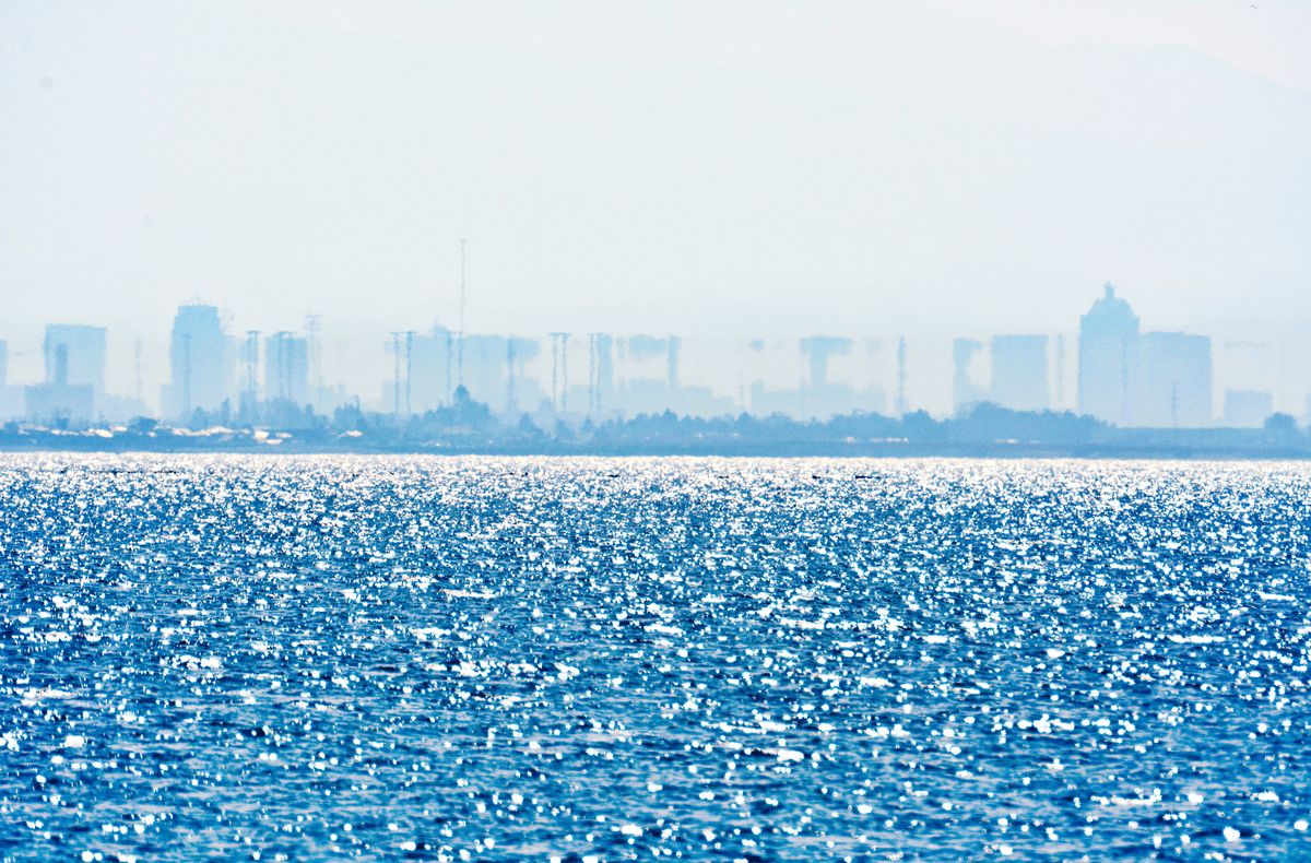 【景點整理】富山縣18個必去人氣景點~立山黑部及黑部峽谷之外還有許多人氣景點~