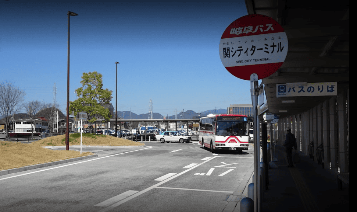 【岐阜|關】莫內之池~超人氣的無名水池、大眾交通規劃方式詳細解說~