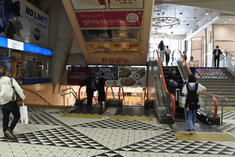 【名古屋】近鐵百貨B1的にぎりたて、美味日本米所製作的飯糰以及名產炸蝦飯團~ - 第3張圖 【名古屋】近鐵百貨B1的にぎりたて、美味日本米所製作的飯糰以及名產炸蝦飯團~