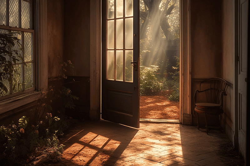 【讀後心得】殺人之門~惡男角色登場後造成主角悲慘的一生~